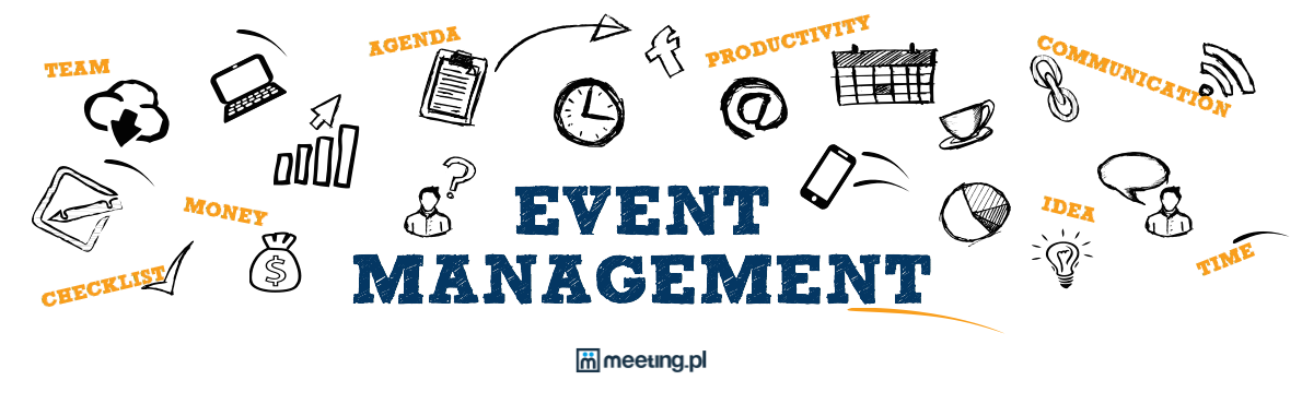 Event Management, a co to takiego?
